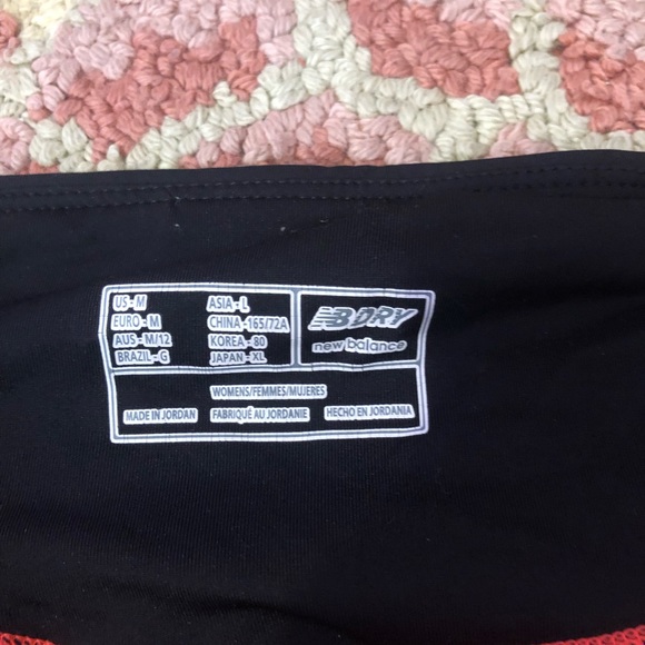 New Balance Leggings - Picture 3 of 5